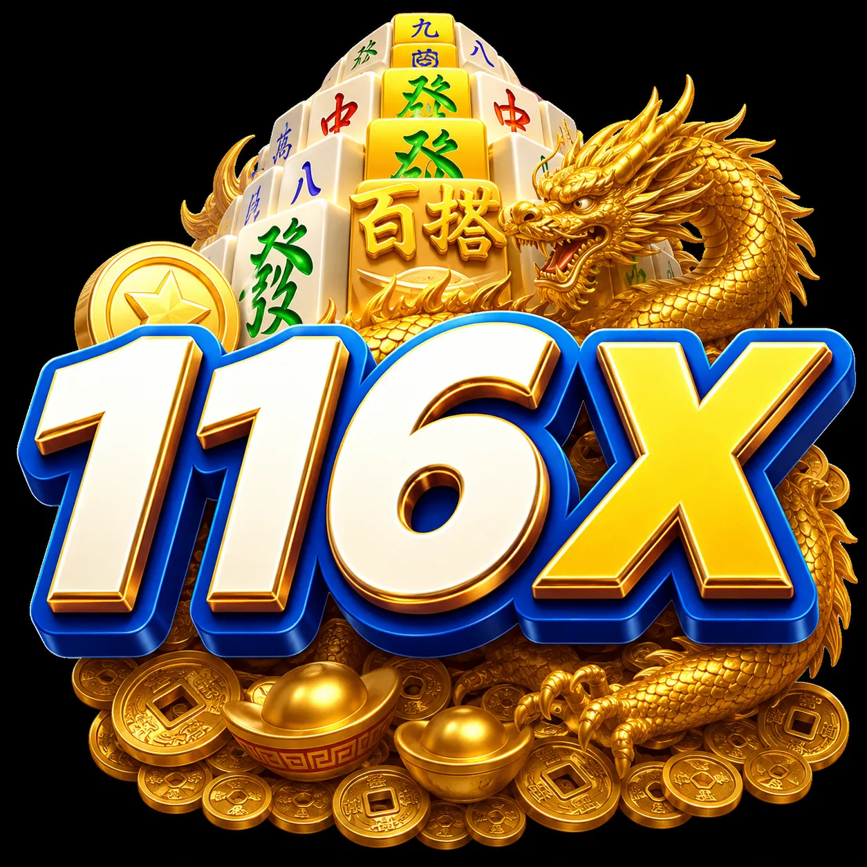 116X - Petualangan Anime yang Seru