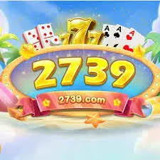 2739 - Petualangan Memancing yang Seru