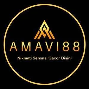 AMAVI88 - Game Memancing Seru dan Menantang