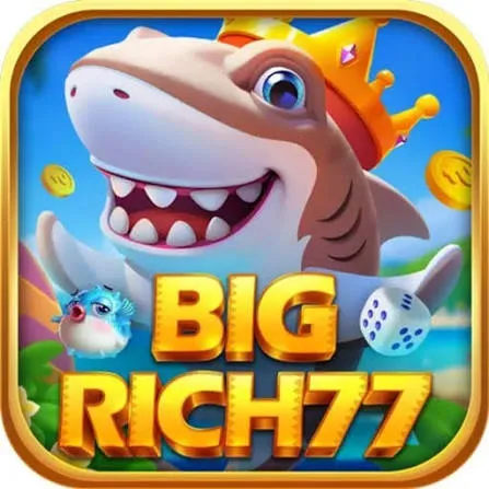 BIGRICH77 - Game Slot Menarik dengan Hadiah Menggiurkan