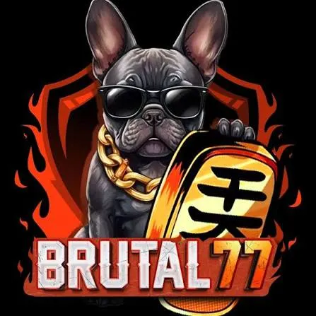 BRUTAL77 - Game Bingo Seru dan Menarik