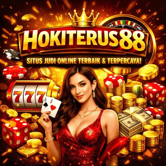 HOKITERUS88 - Balapan Motor Terbaik untuk Pecinta Kecepatan