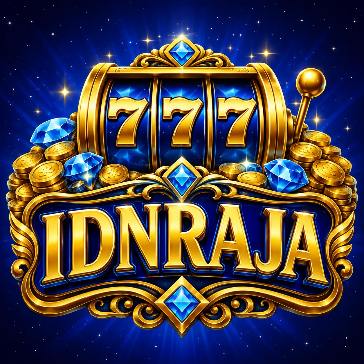 IDNRAJA - Permainan Seru yang Membawa Anda ke Dunia Arcade