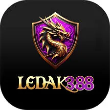 LEDAK388 - Game Action Penuh Aksi dan Tantangan